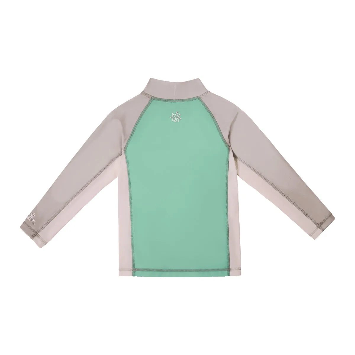 Boy's Long Sleeve Adventure Sun & Swim Shirt