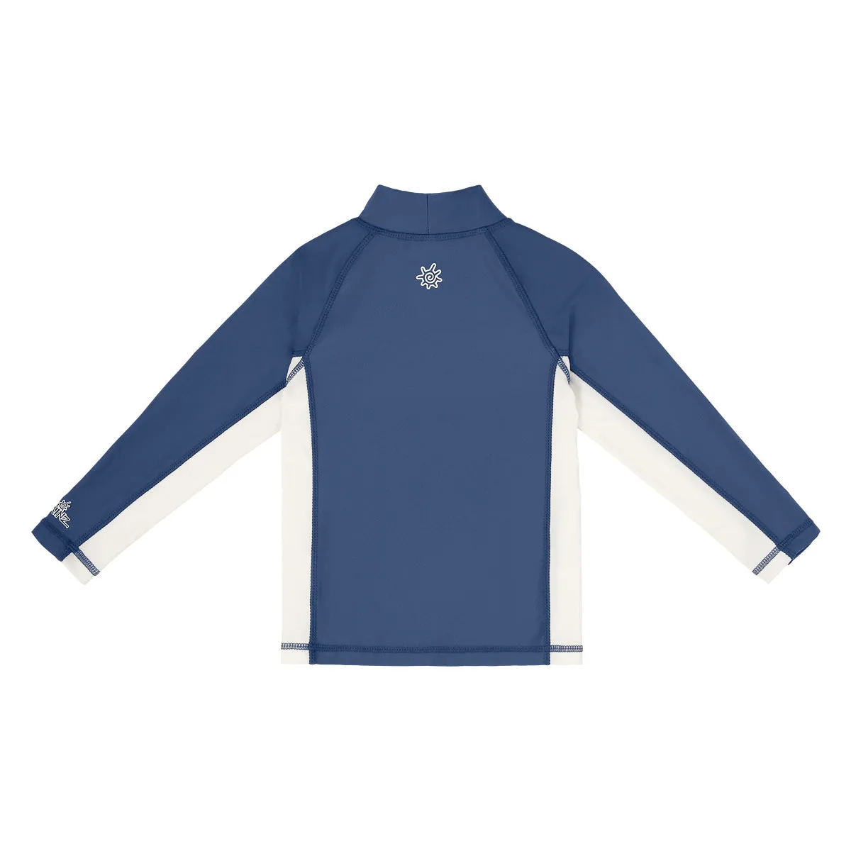 Boy's Long Sleeve Adventure Sun & Swim Shirt