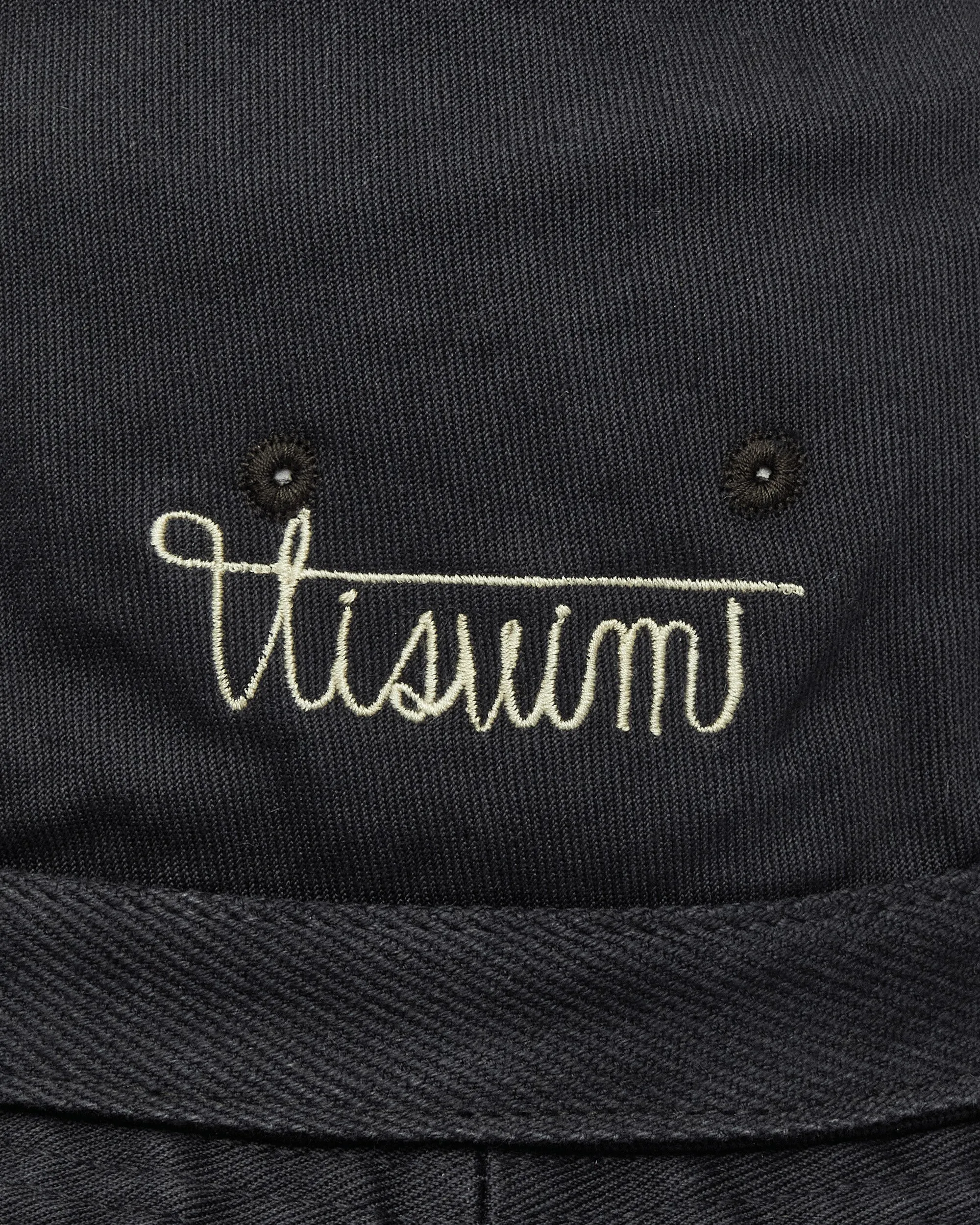 Buckley Cap (Damaged) Black