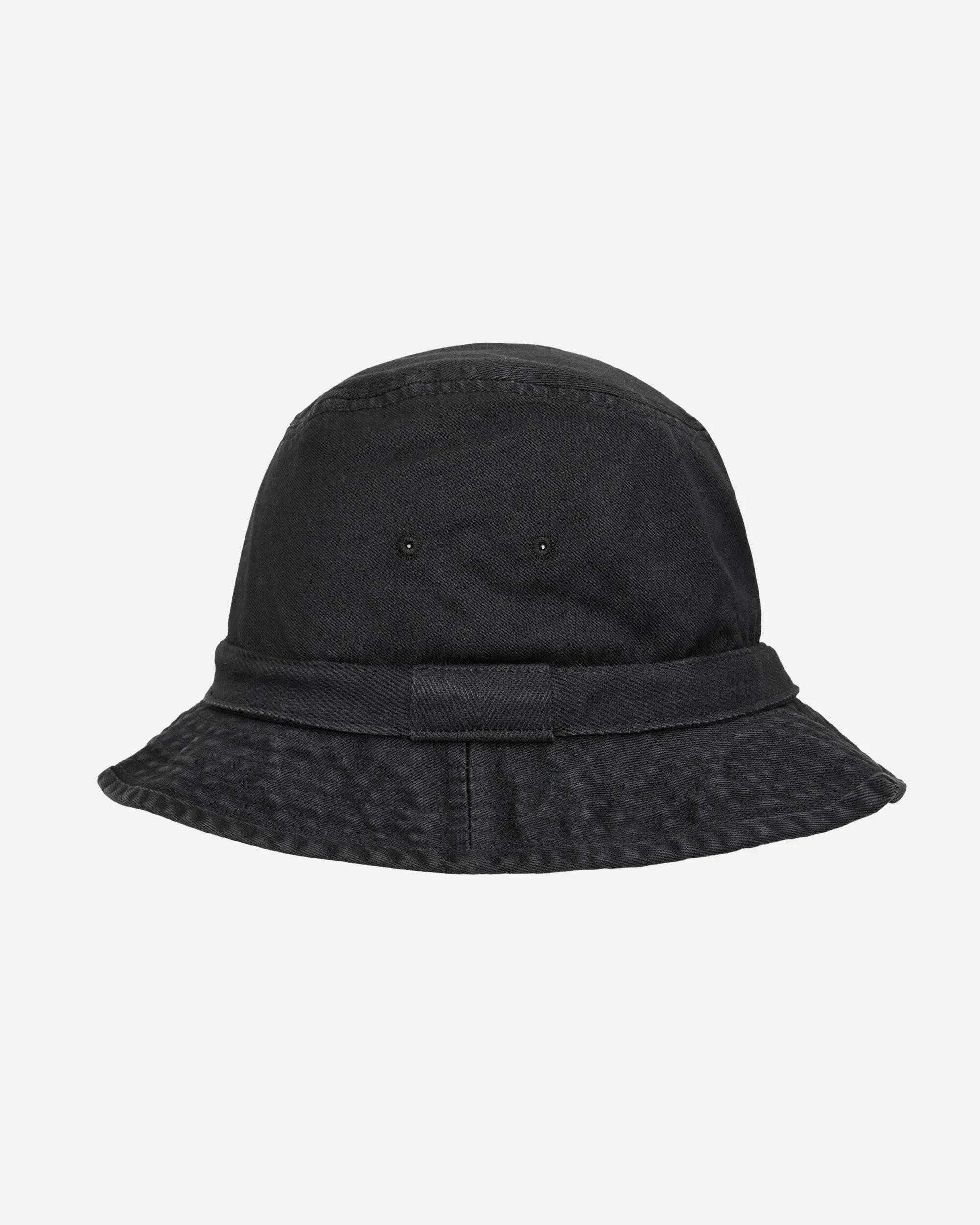 Buckley Cap (Damaged) Black