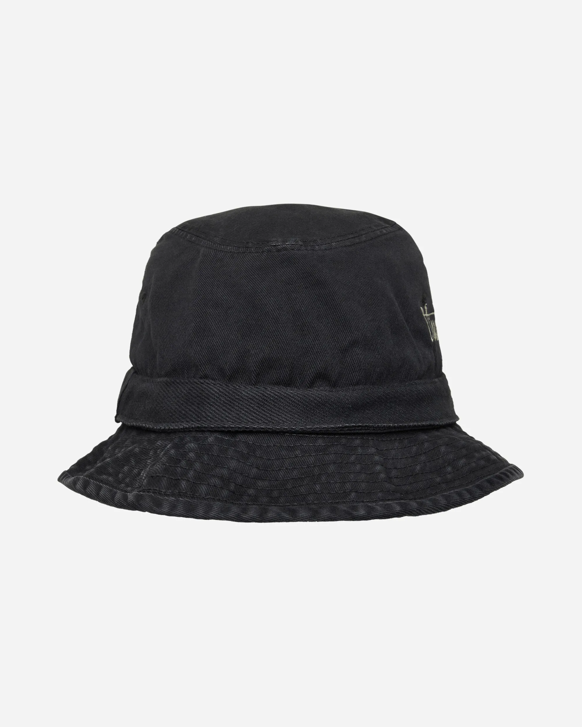 Buckley Cap (Damaged) Black