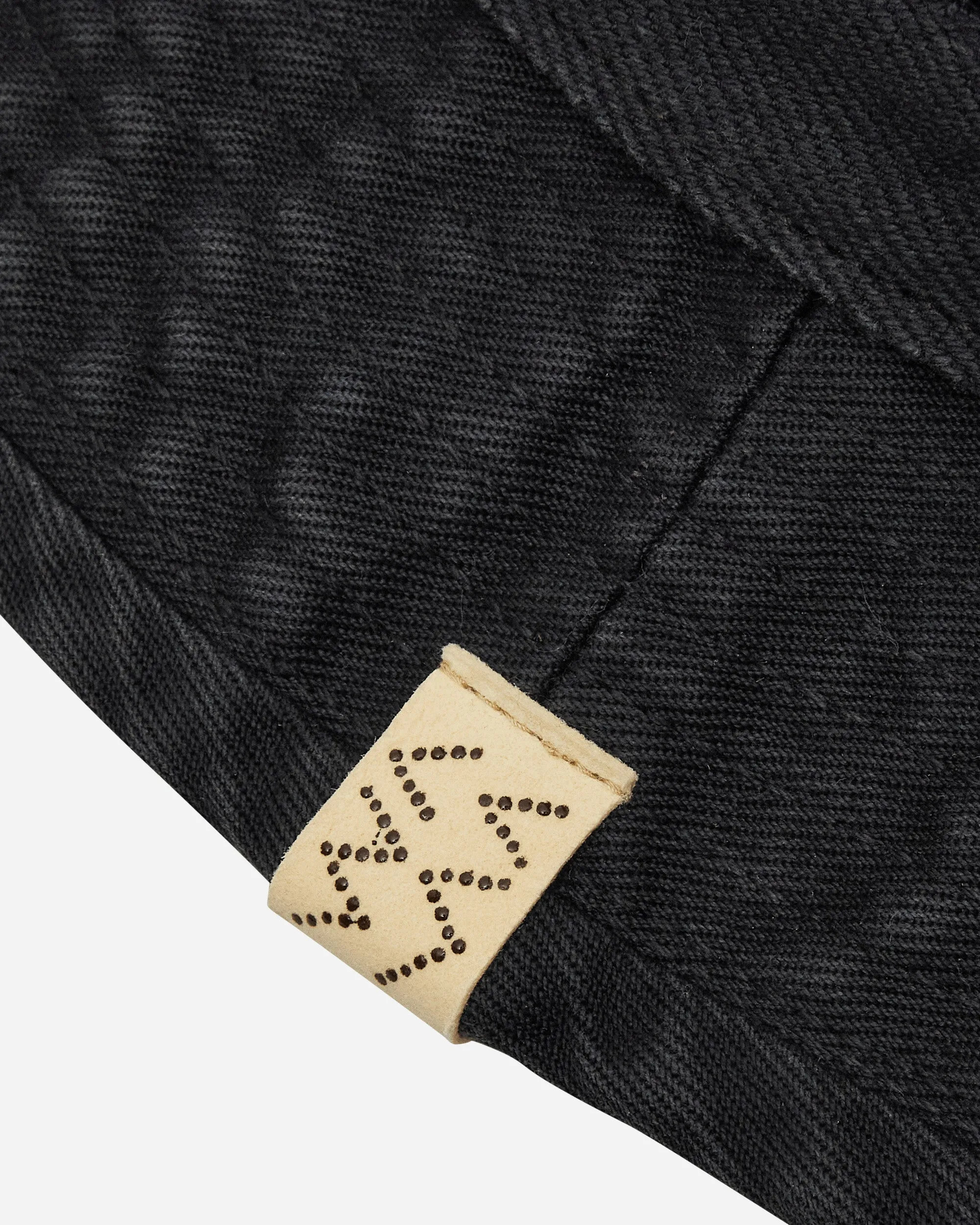 Buckley Cap (Damaged) Black