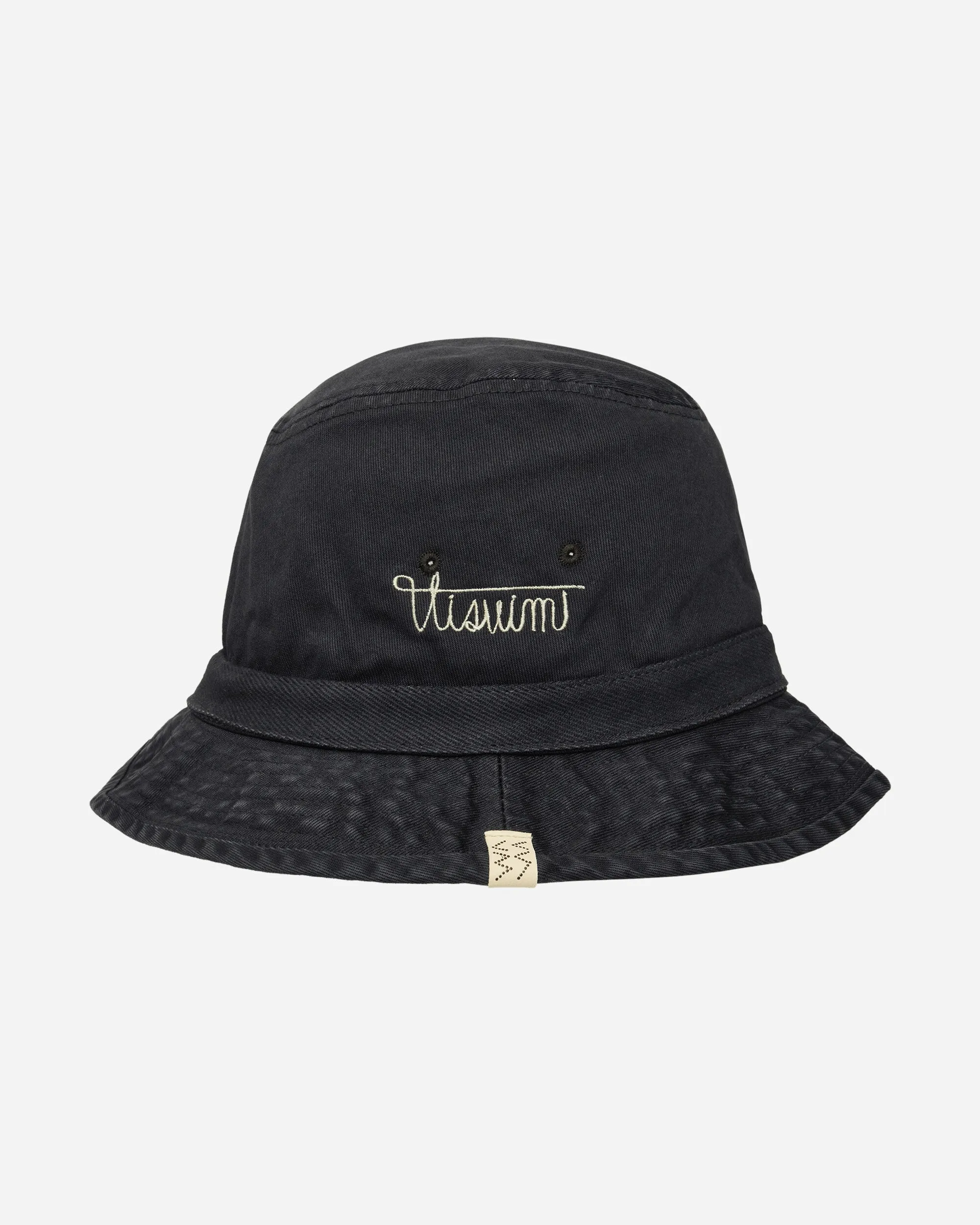 Buckley Cap (Damaged) Black
