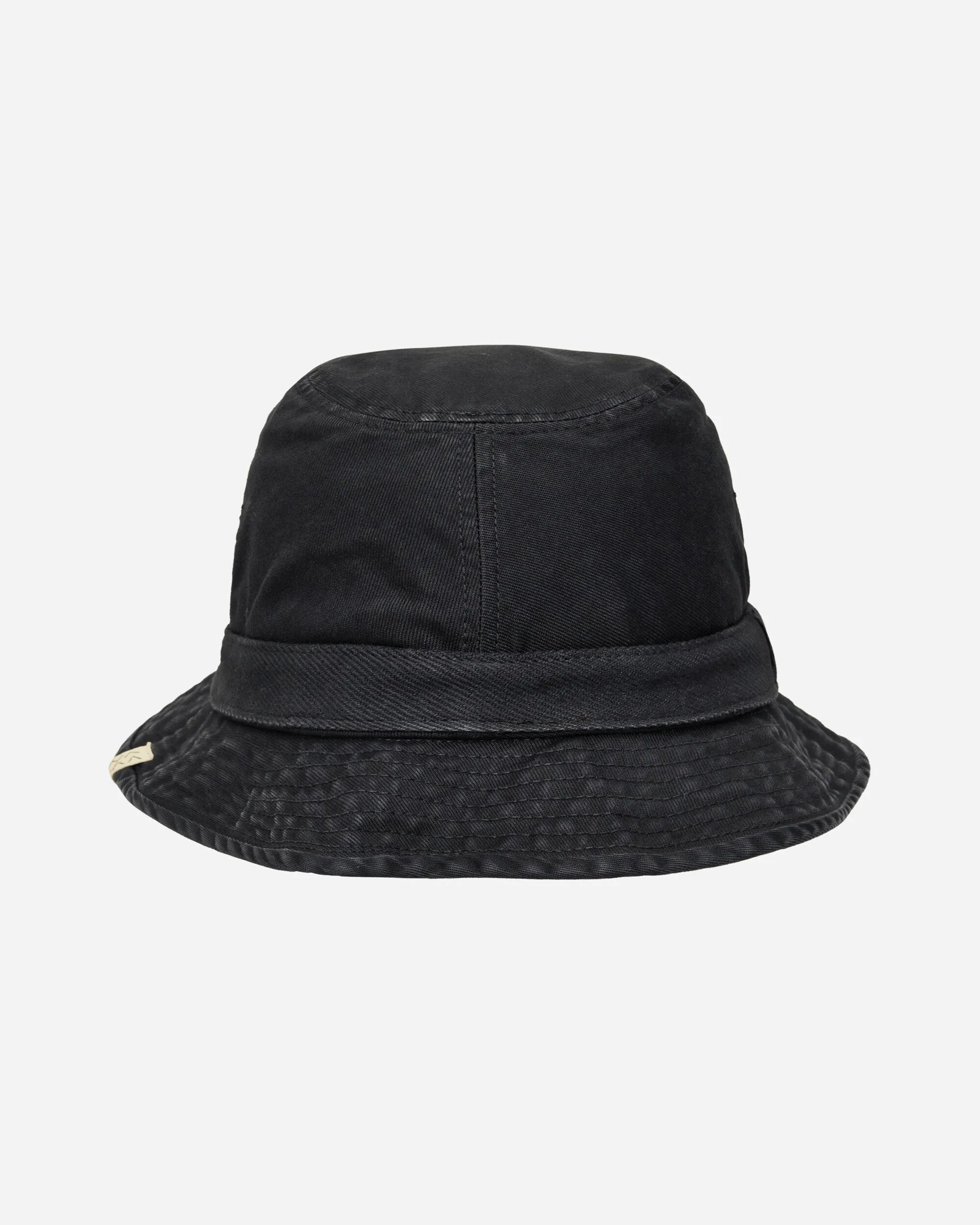 Buckley Cap (Damaged) Black