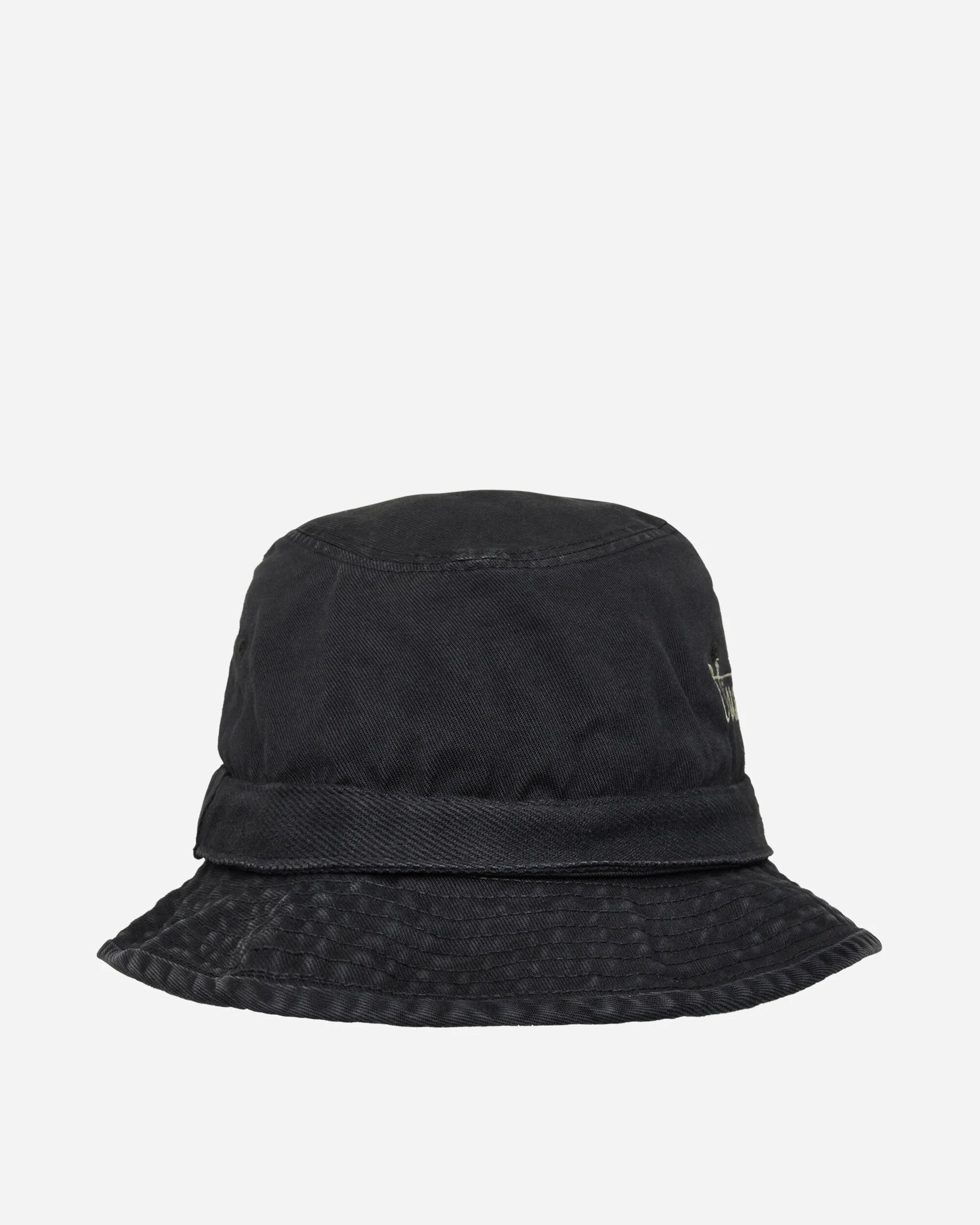 Buckley Cap (Damaged) Black