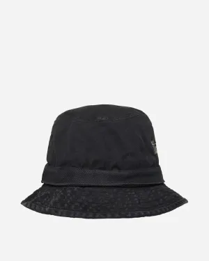 Buckley Cap (Damaged) Black