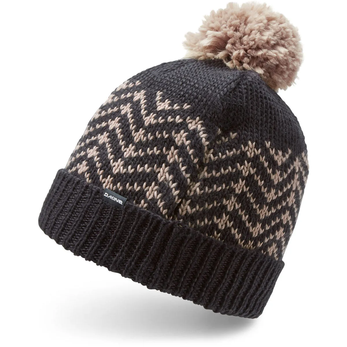 Camila Pom Beanie - Women's