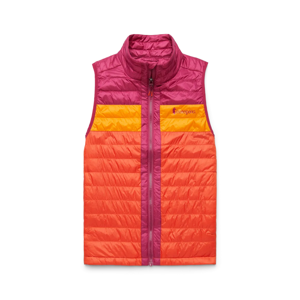 Capa Insulated Vest - Women's