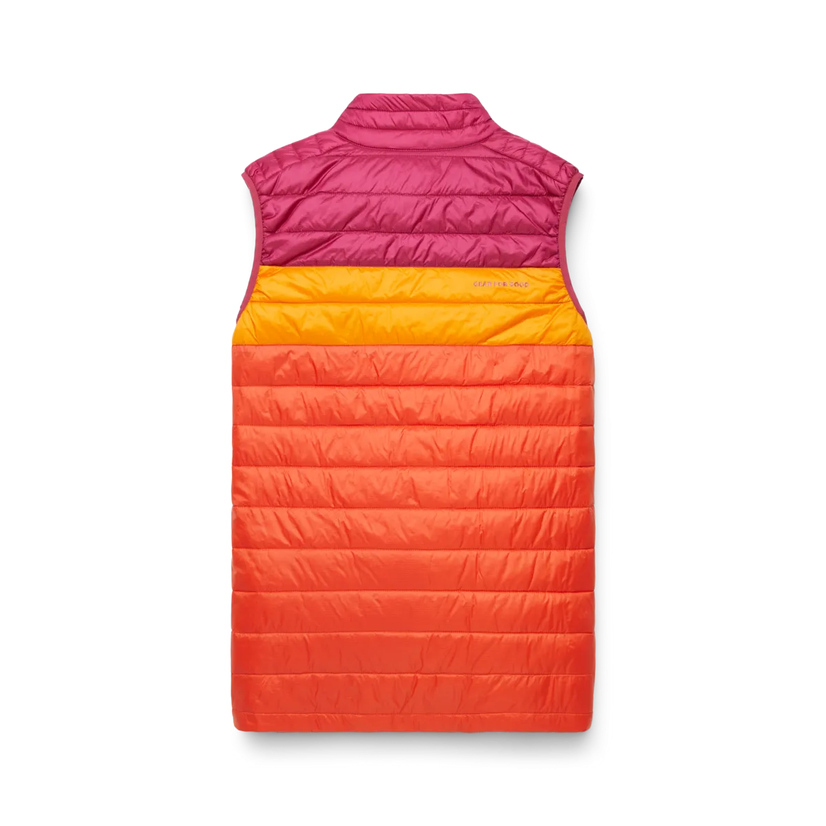 Capa Insulated Vest - Women's