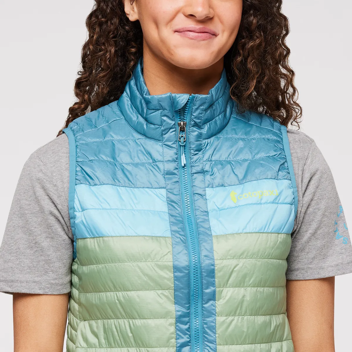 Capa Insulated Vest - Women's