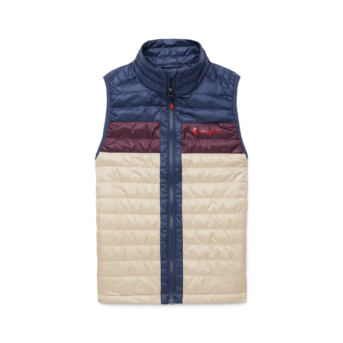 Capa Insulated Vest - Women's