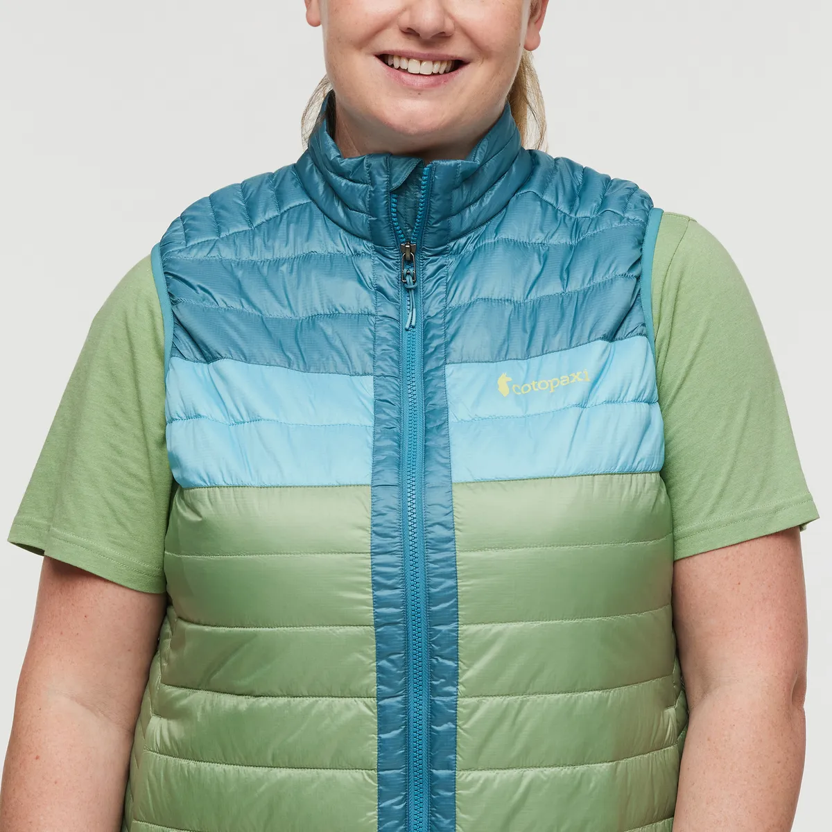 Capa Insulated Vest - Women's