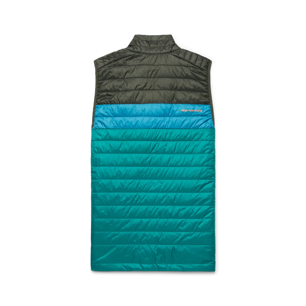 Capa Insulated Vest - Women's