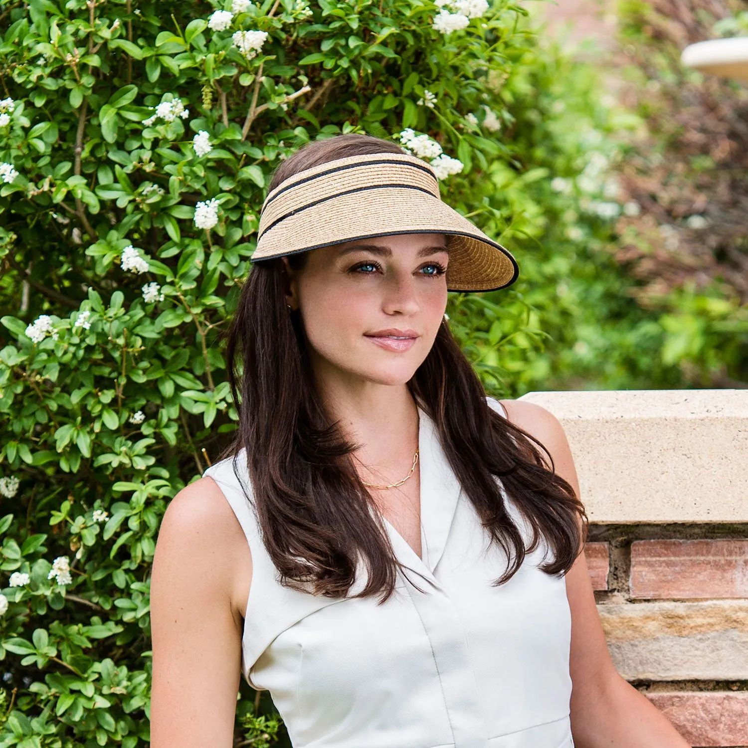 Carkella Lily Visor
