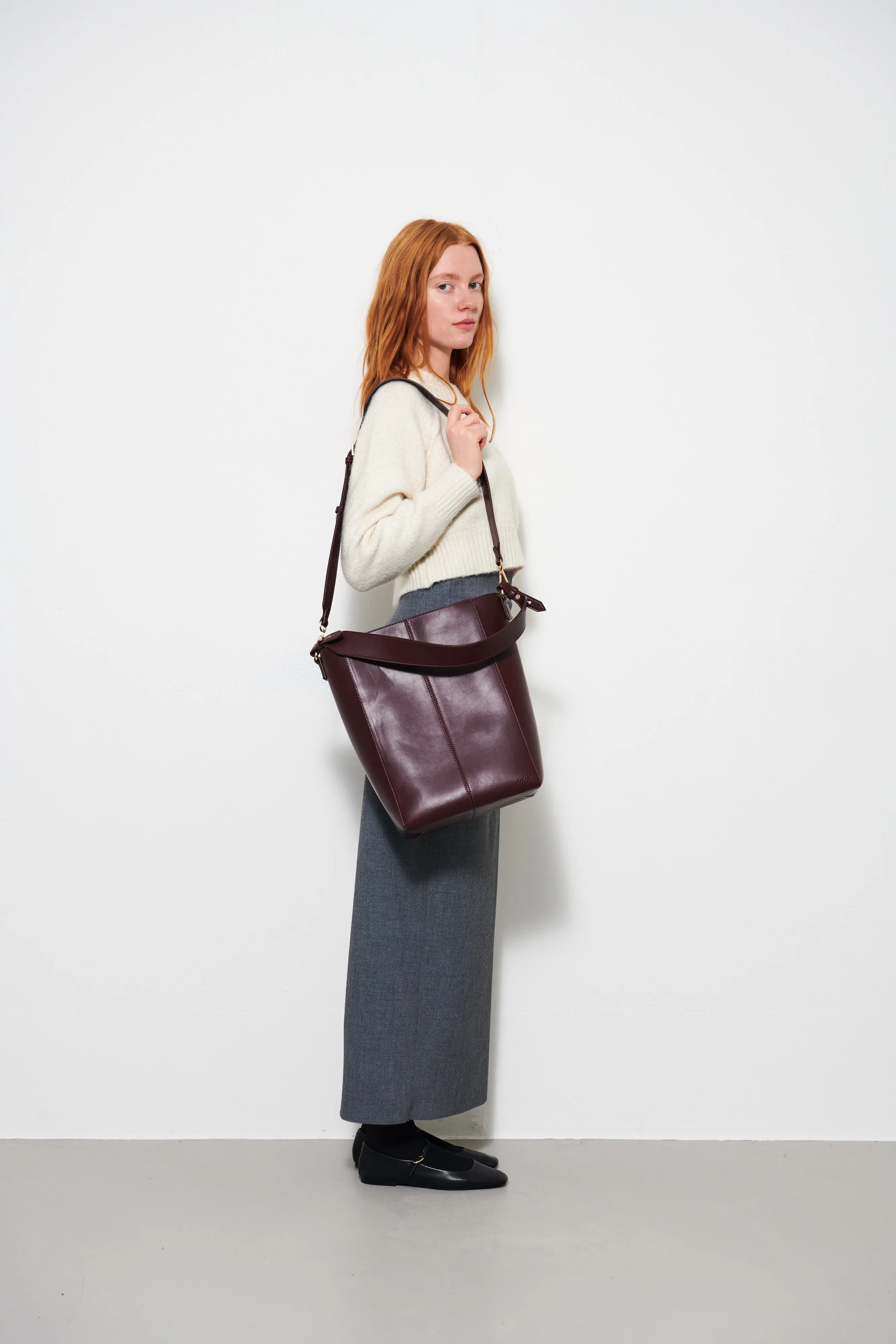 CASSET SOFT STRUCTURE - Deep Purple