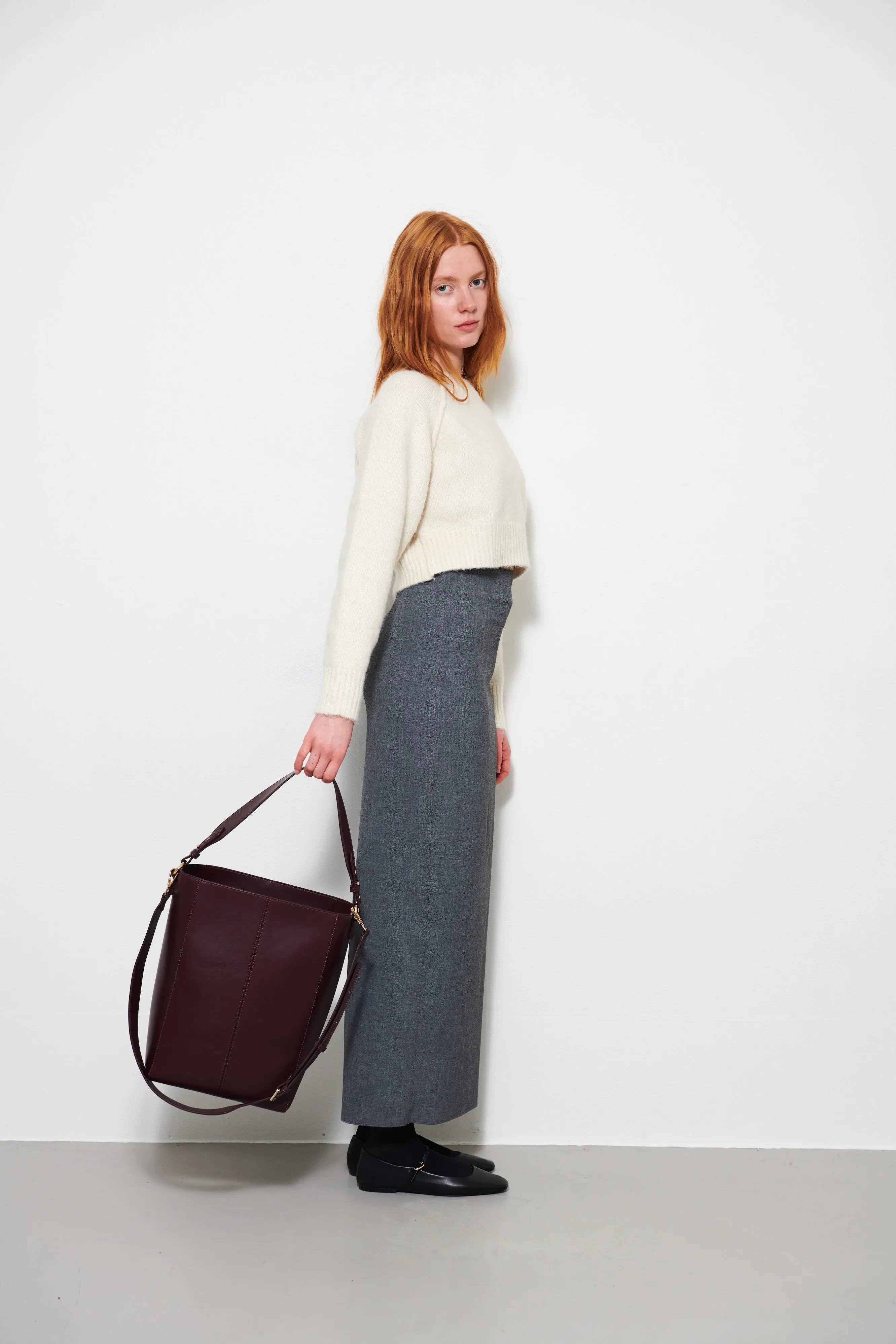 CASSET SOFT STRUCTURE - Deep Purple