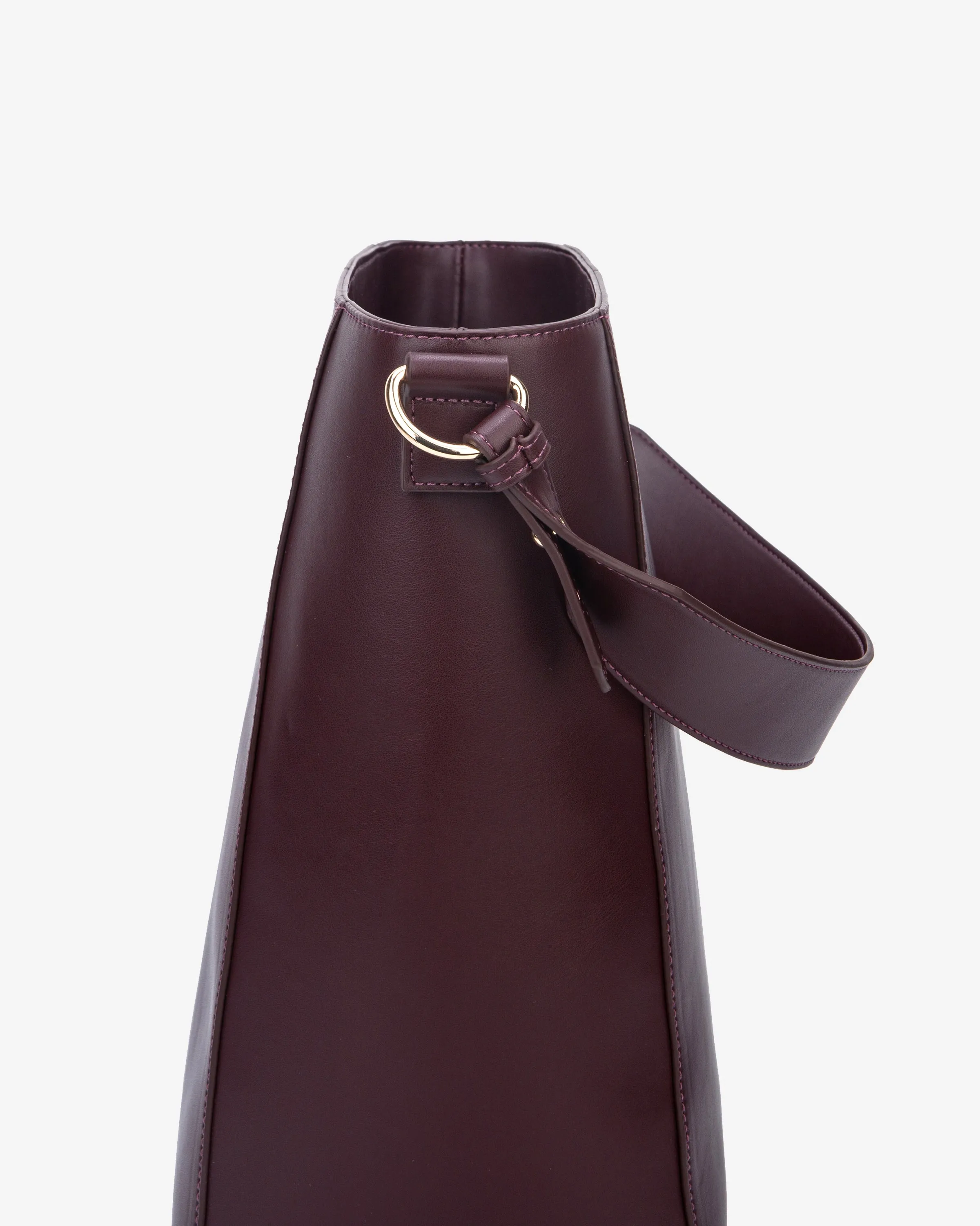 CASSET SOFT STRUCTURE - Deep Purple