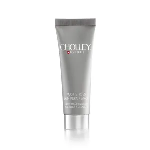 CHOLLEY Post-Stress Skin Repair Mask (Damaged Skin & Anti-Redness Mask) 50ml