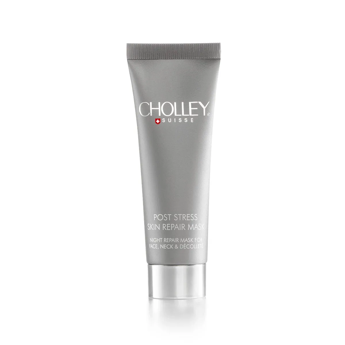 CHOLLEY Post-Stress Skin Repair Mask (Damaged Skin & Anti-Redness Mask) 50ml