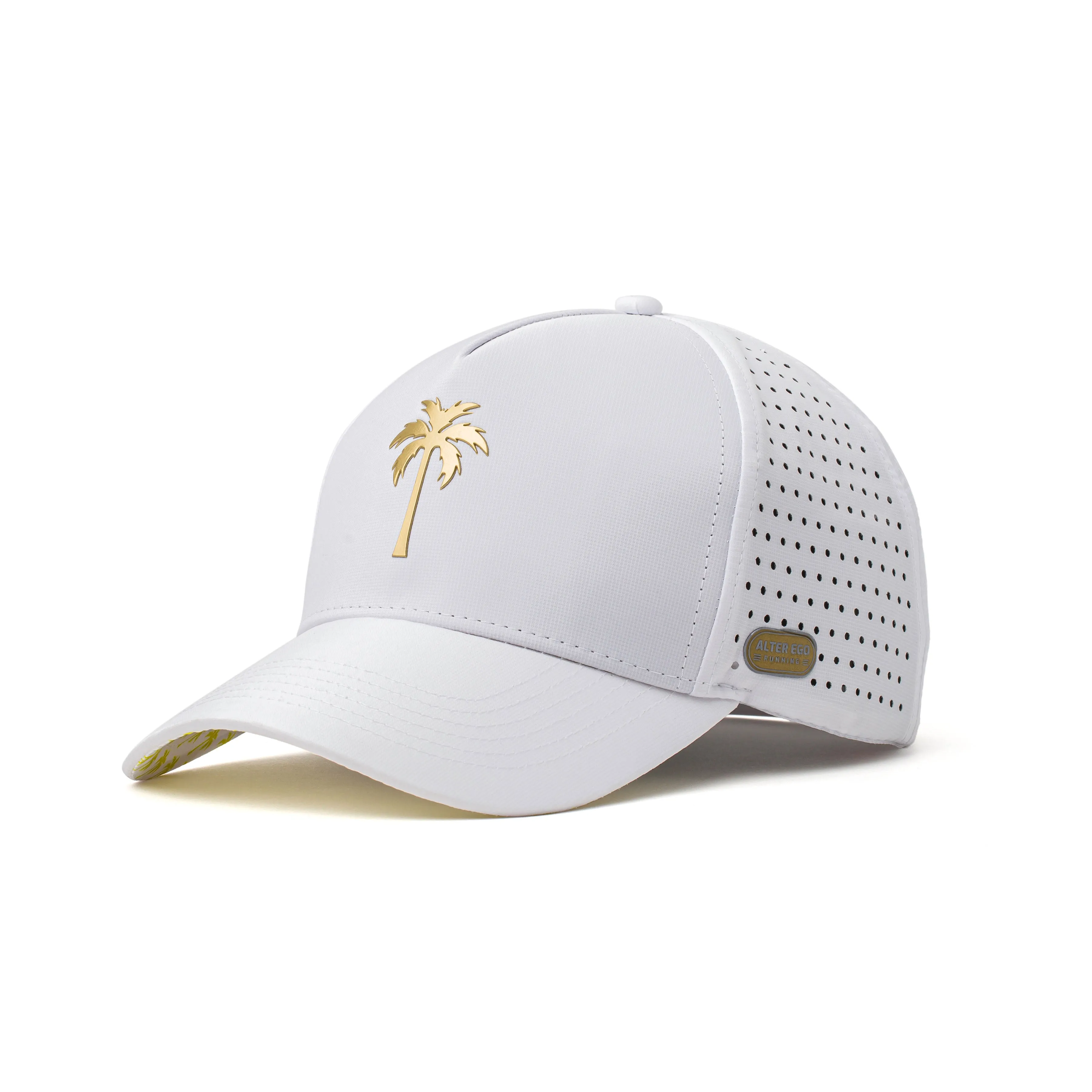 Coaster Splash Royal   Volt Palm White