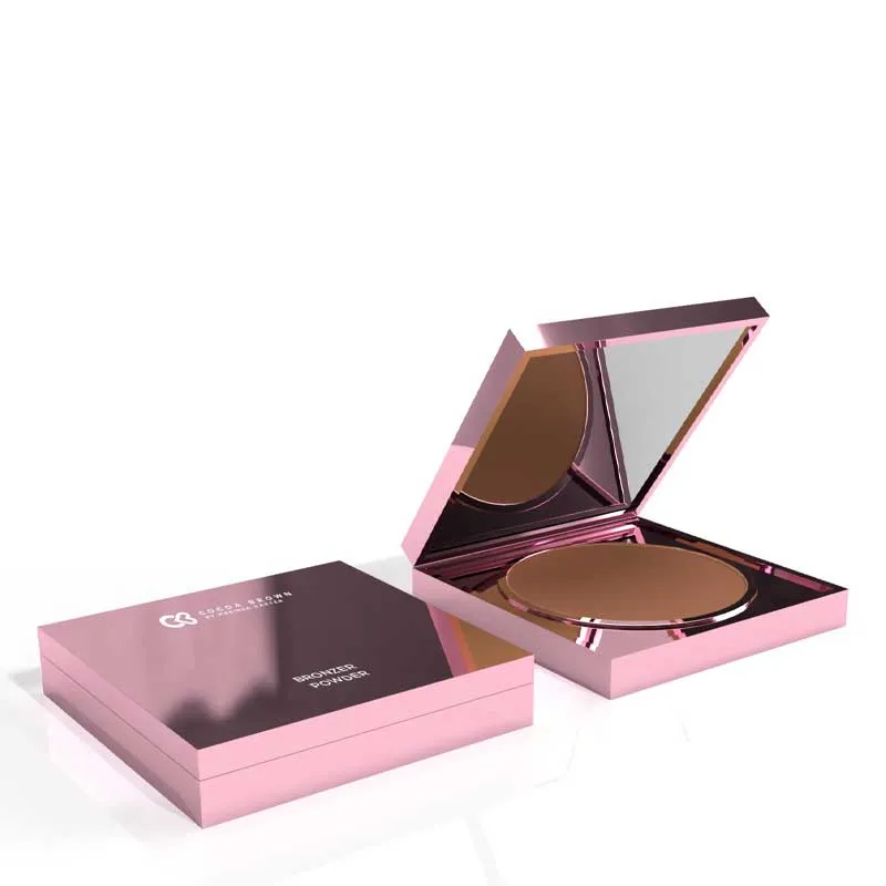 Cocoa Brown by Marissa Carter Bronzer Powder