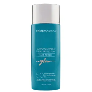 Colorescience Sunforgettable Total Protection Face Shield Glow SPF 50