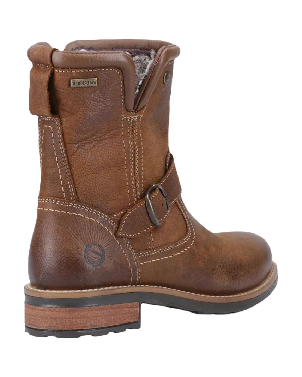 Cotswold  Womens Kinsham Ankle Boots