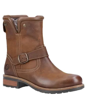 Cotswold  Womens Kinsham Ankle Boots