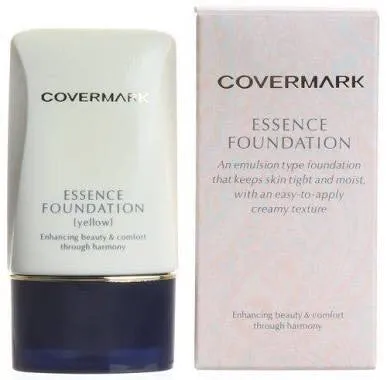 Covermark Essence Foundation