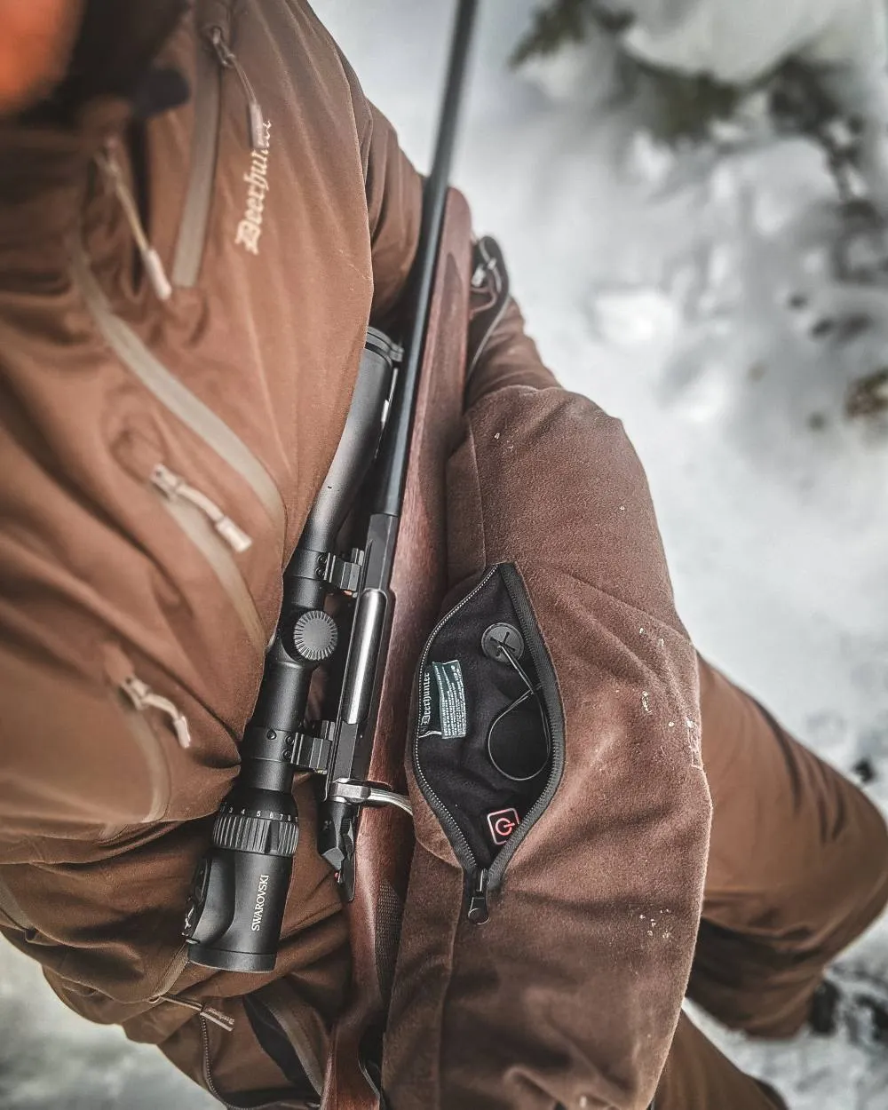 Deerhunter Heat Handwarmer
