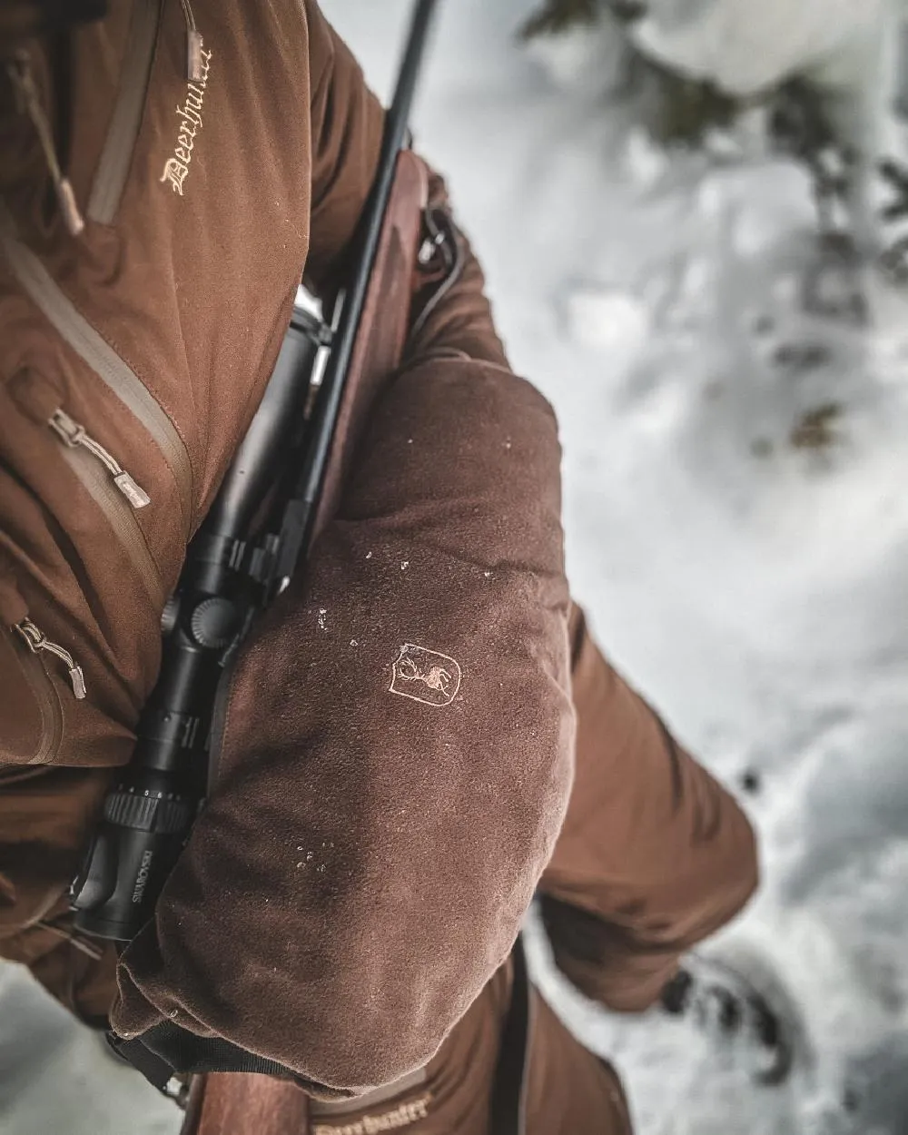 Deerhunter Heat Handwarmer