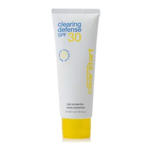 Dermalogica Clear Start Clearing Defense SPF 30 Discontinued