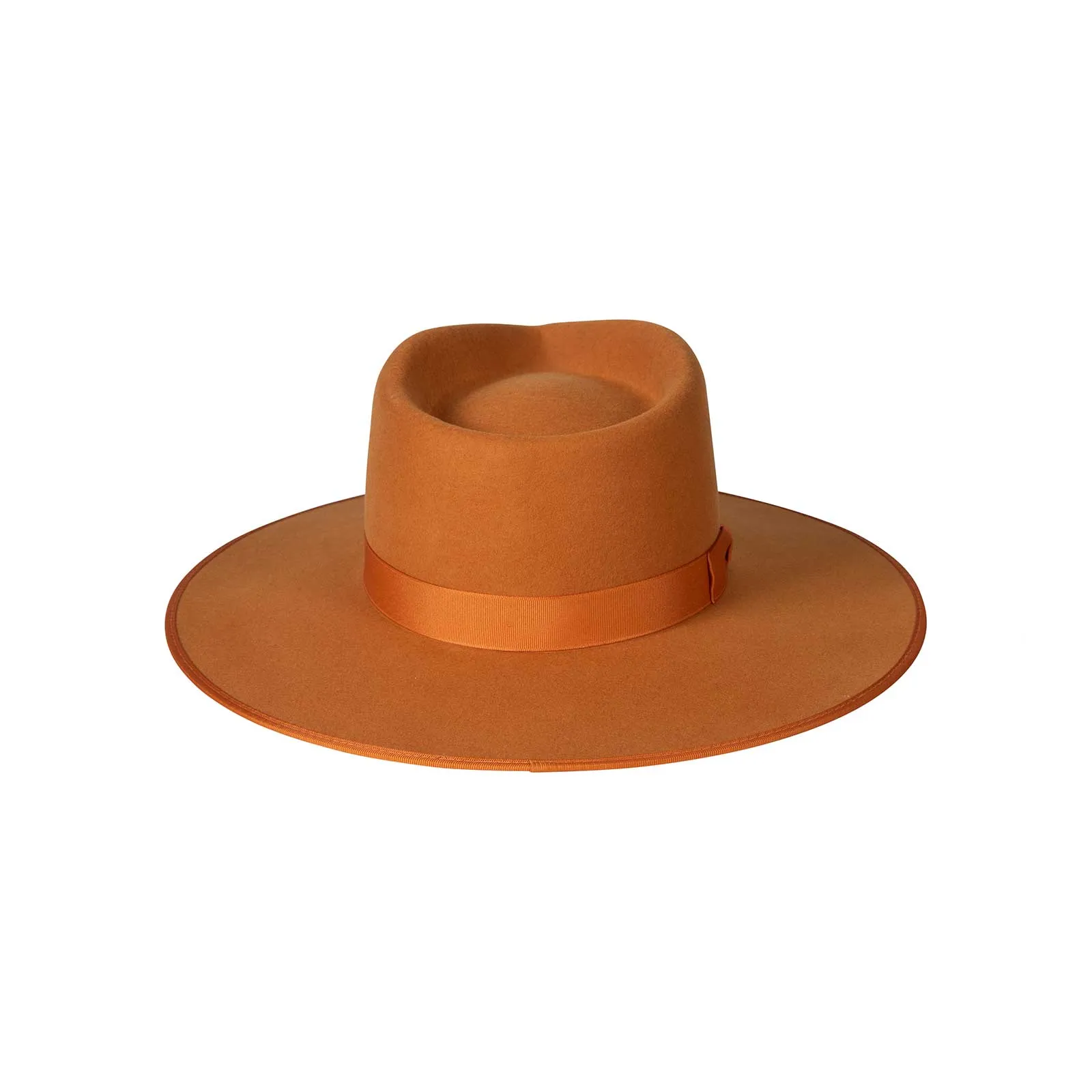 Desert Sun Rancher