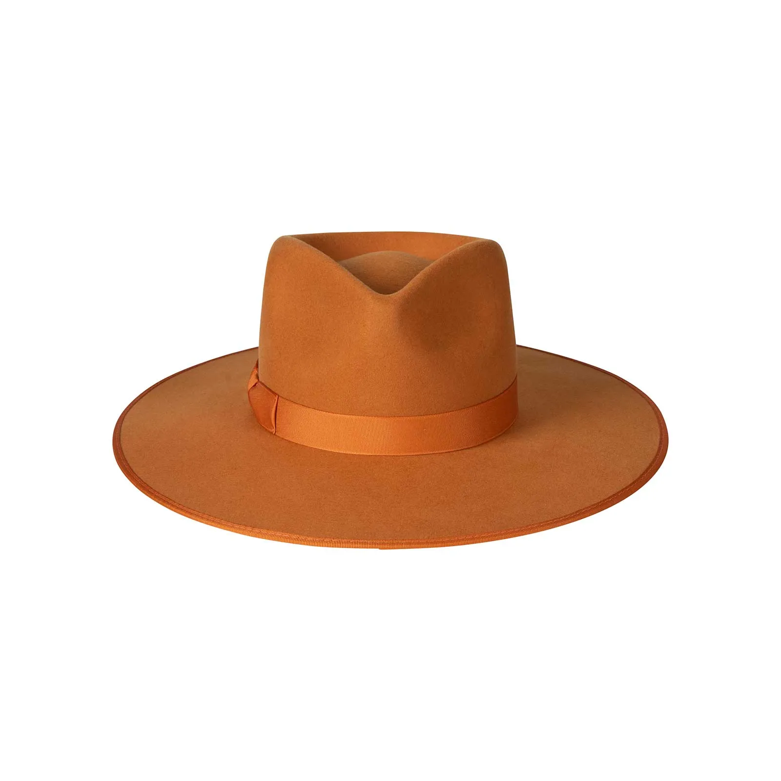 Desert Sun Rancher