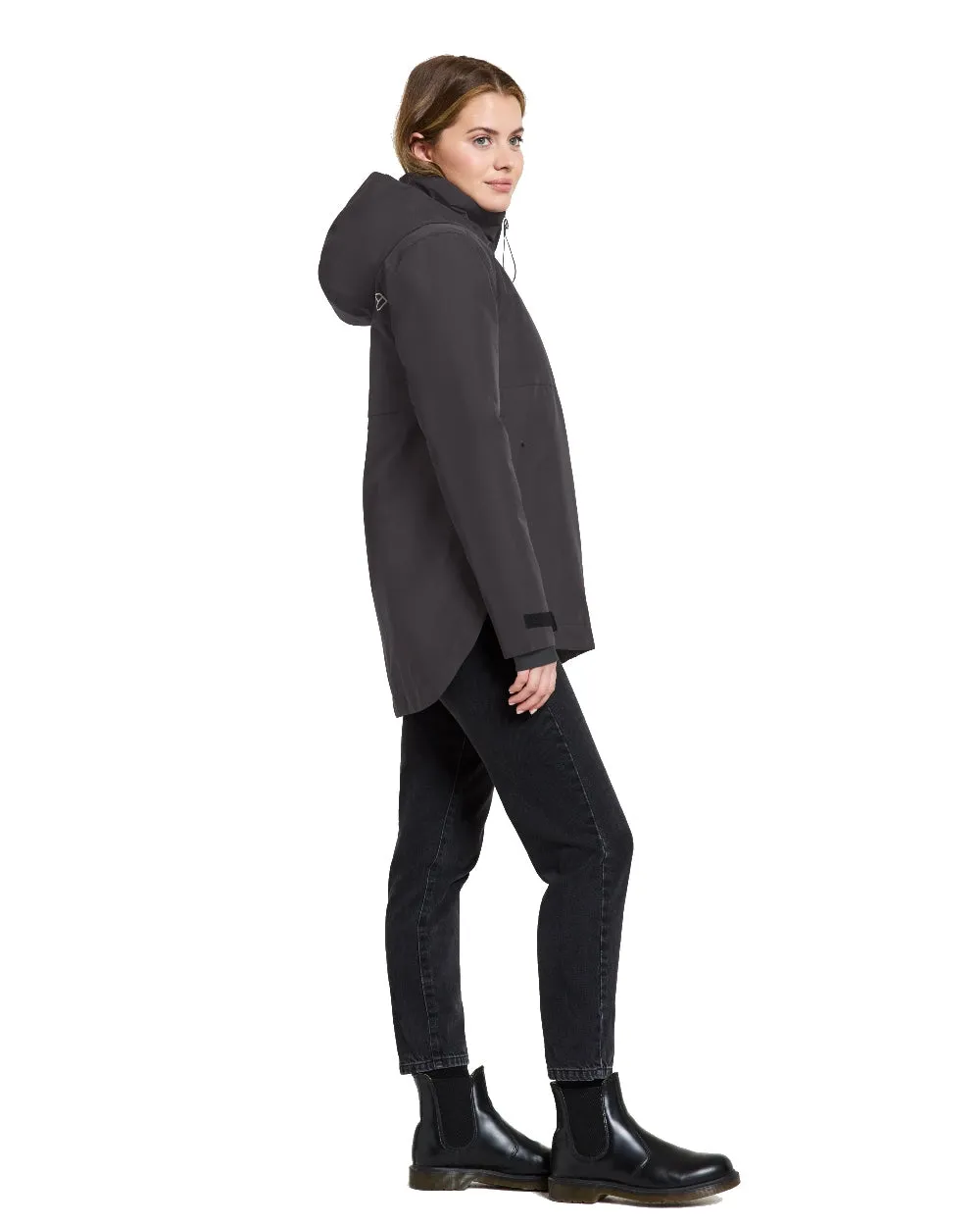 Didriksons Jennie Womens Jacket