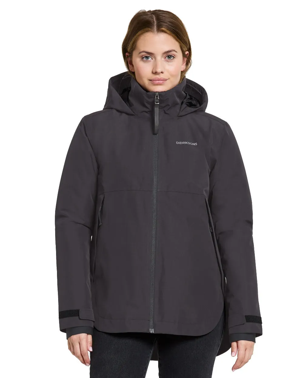 Didriksons Jennie Womens Jacket