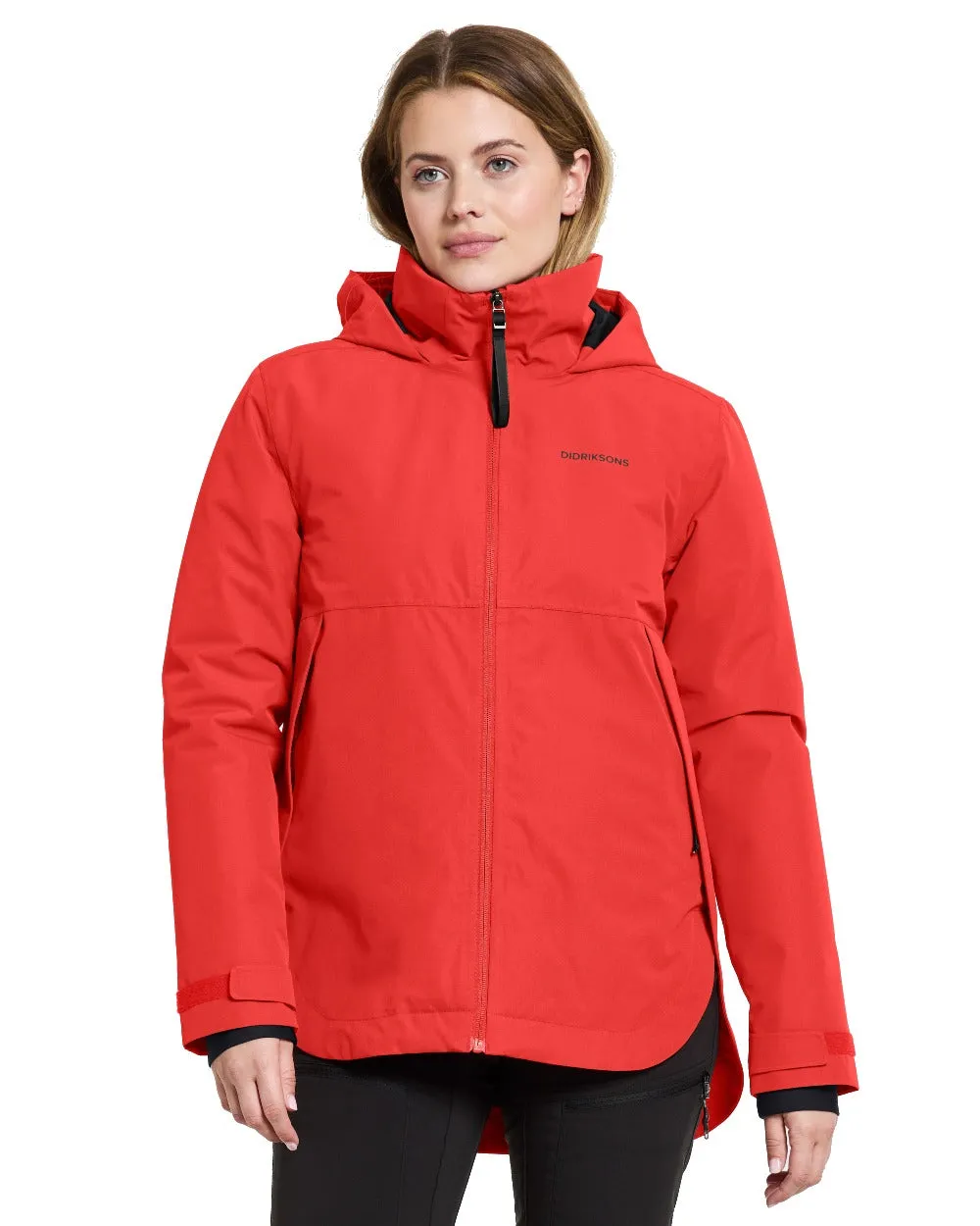 Didriksons Jennie Womens Jacket