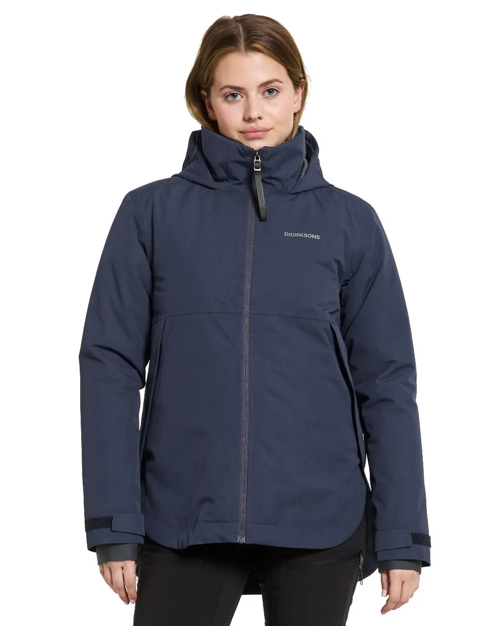 Didriksons Jennie Womens Jacket