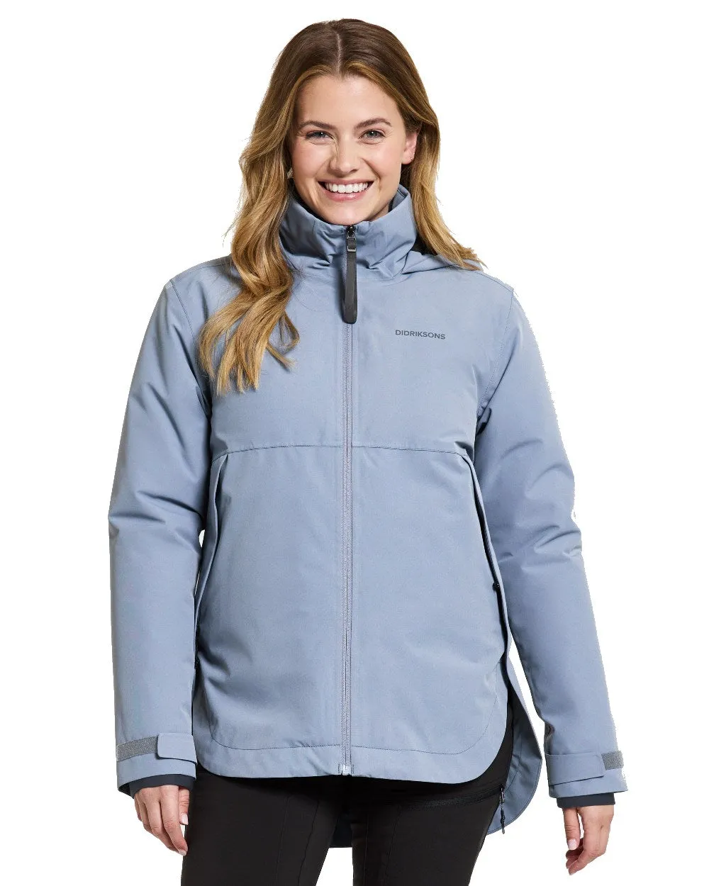 Didriksons Jennie Womens Jacket