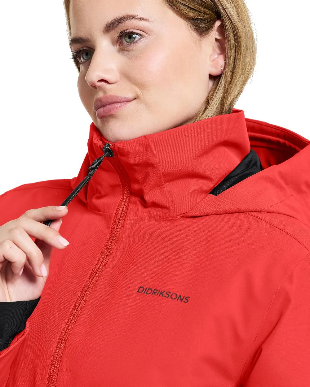 Didriksons Jennie Womens Jacket