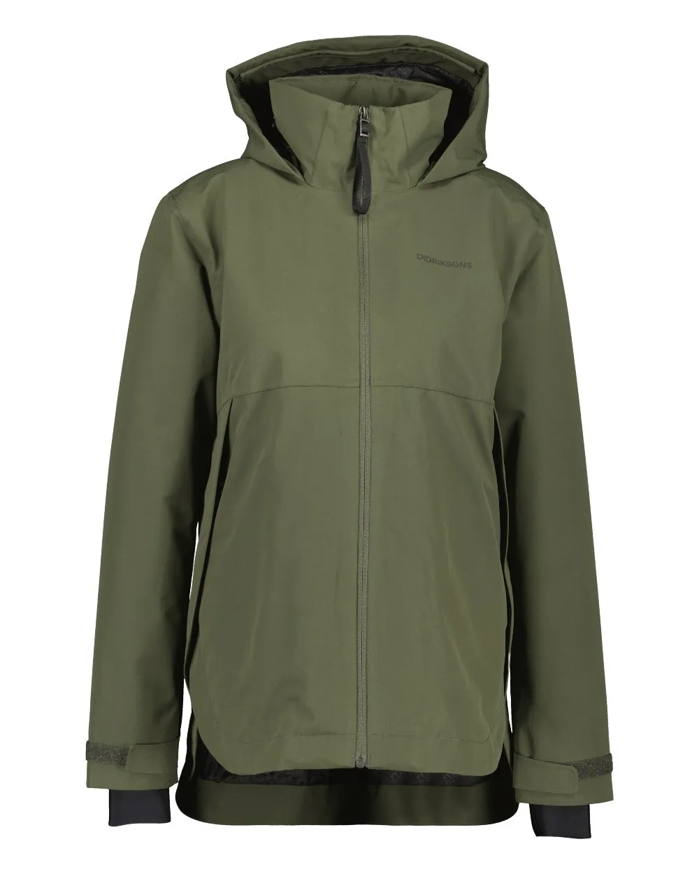 Didriksons Jennie Womens Jacket