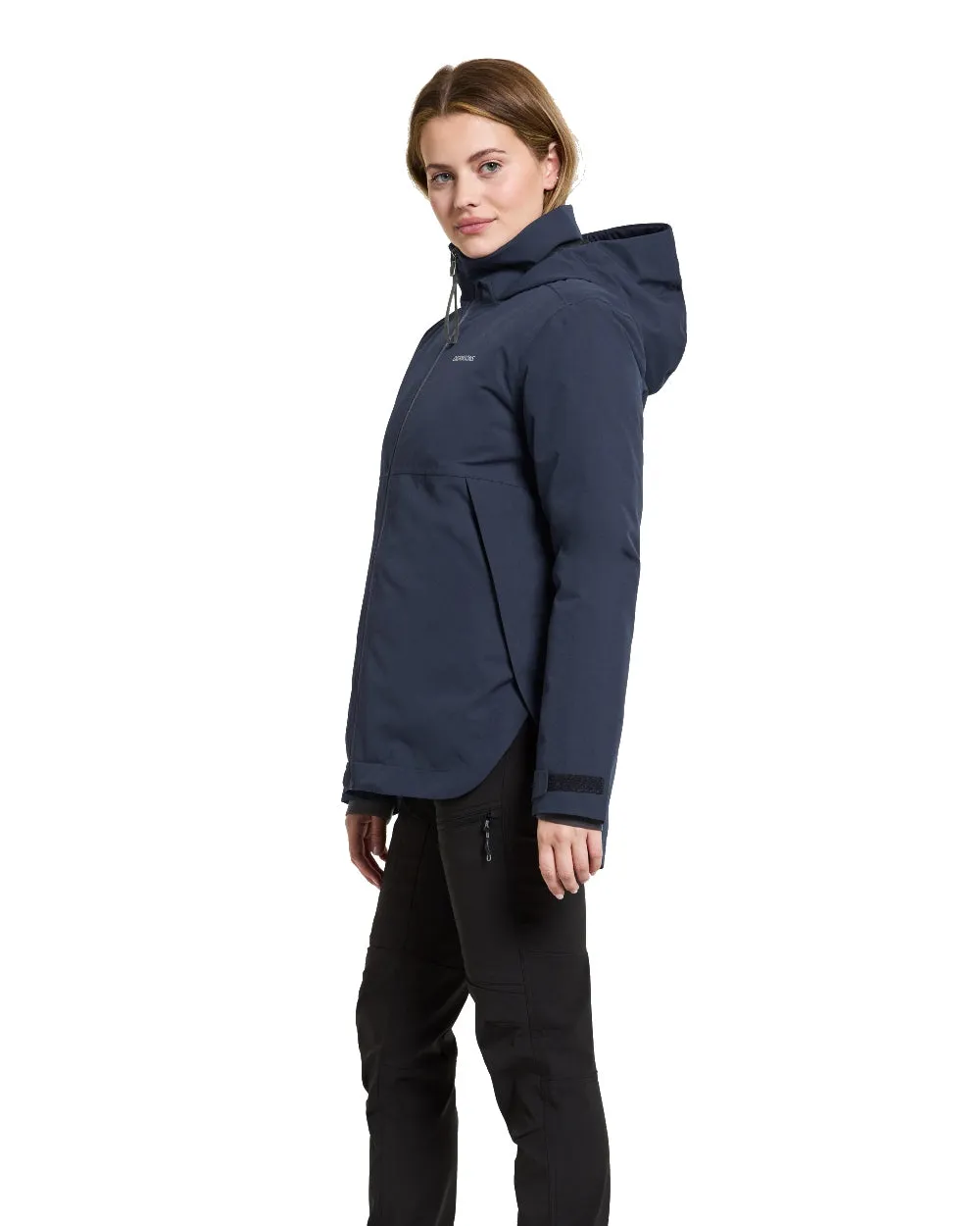 Didriksons Jennie Womens Jacket