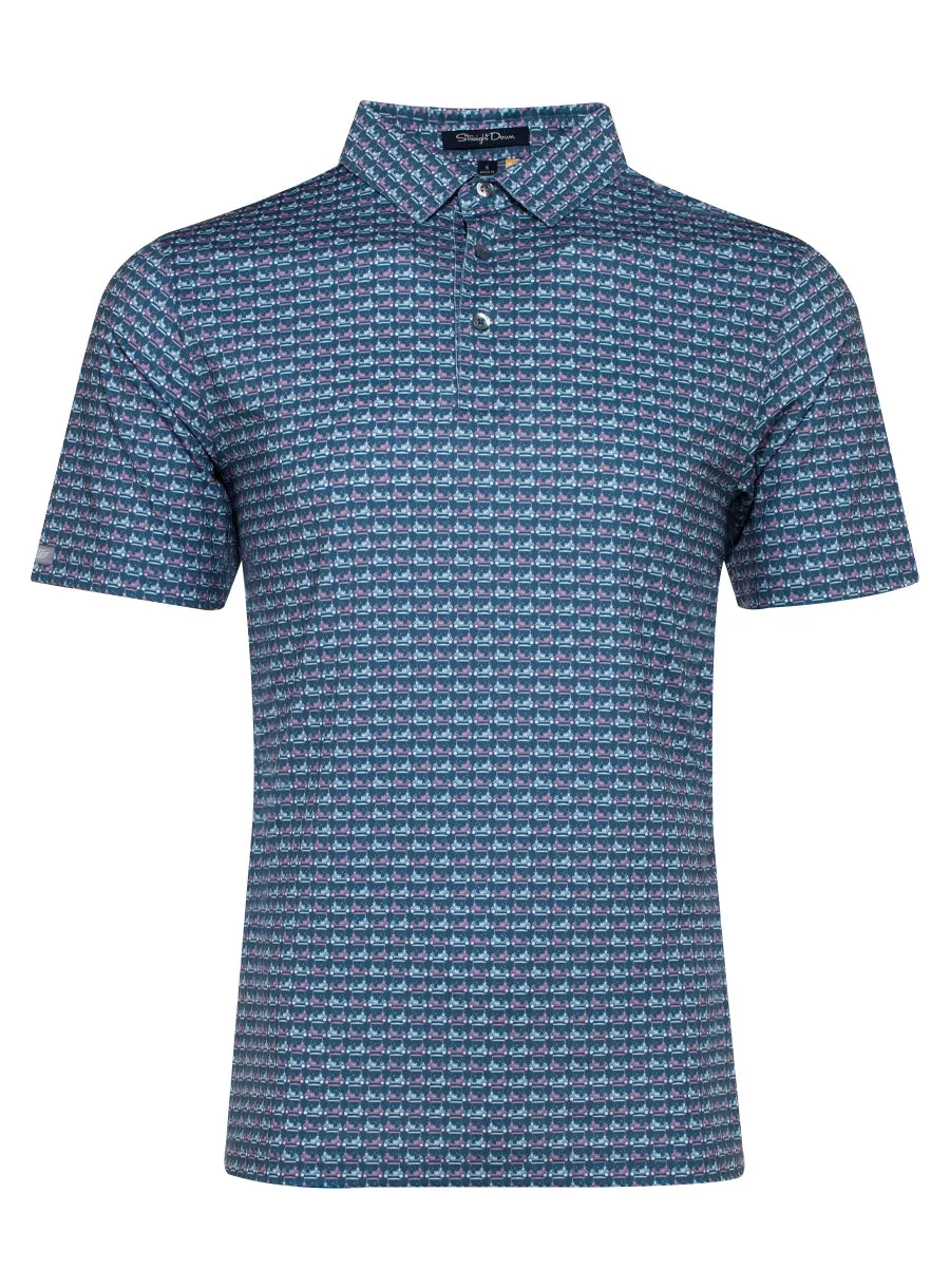 Easy Rider Polo
