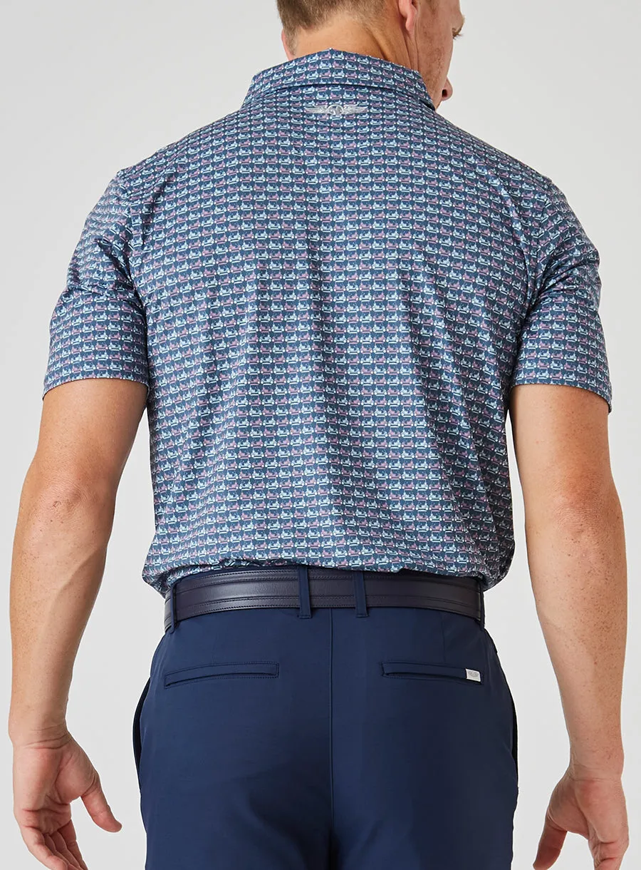 Easy Rider Polo