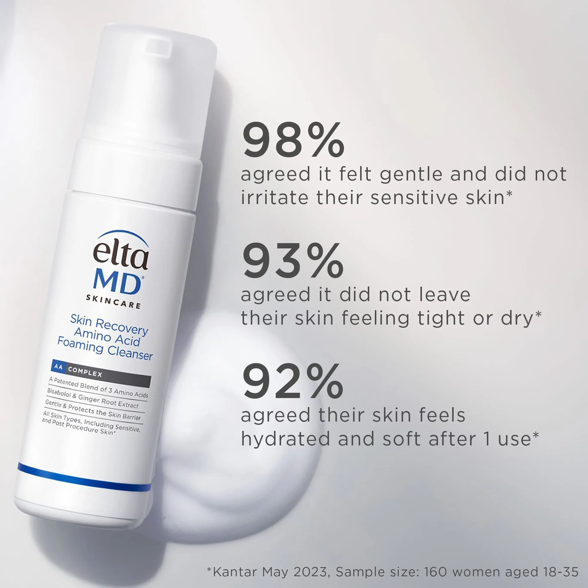 EltaMD Sensitive Skin Bundled Kit