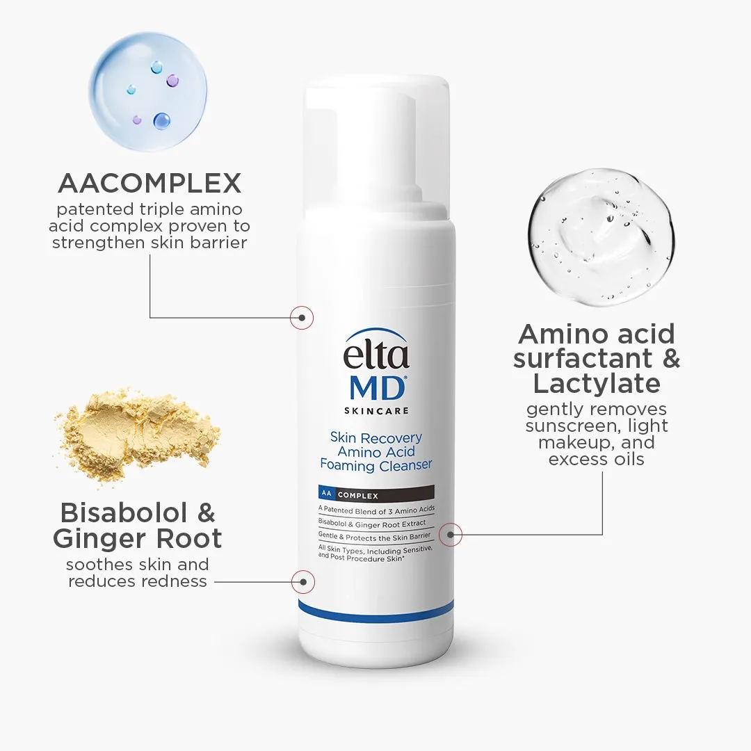 EltaMD Sensitive Skin Bundled Kit