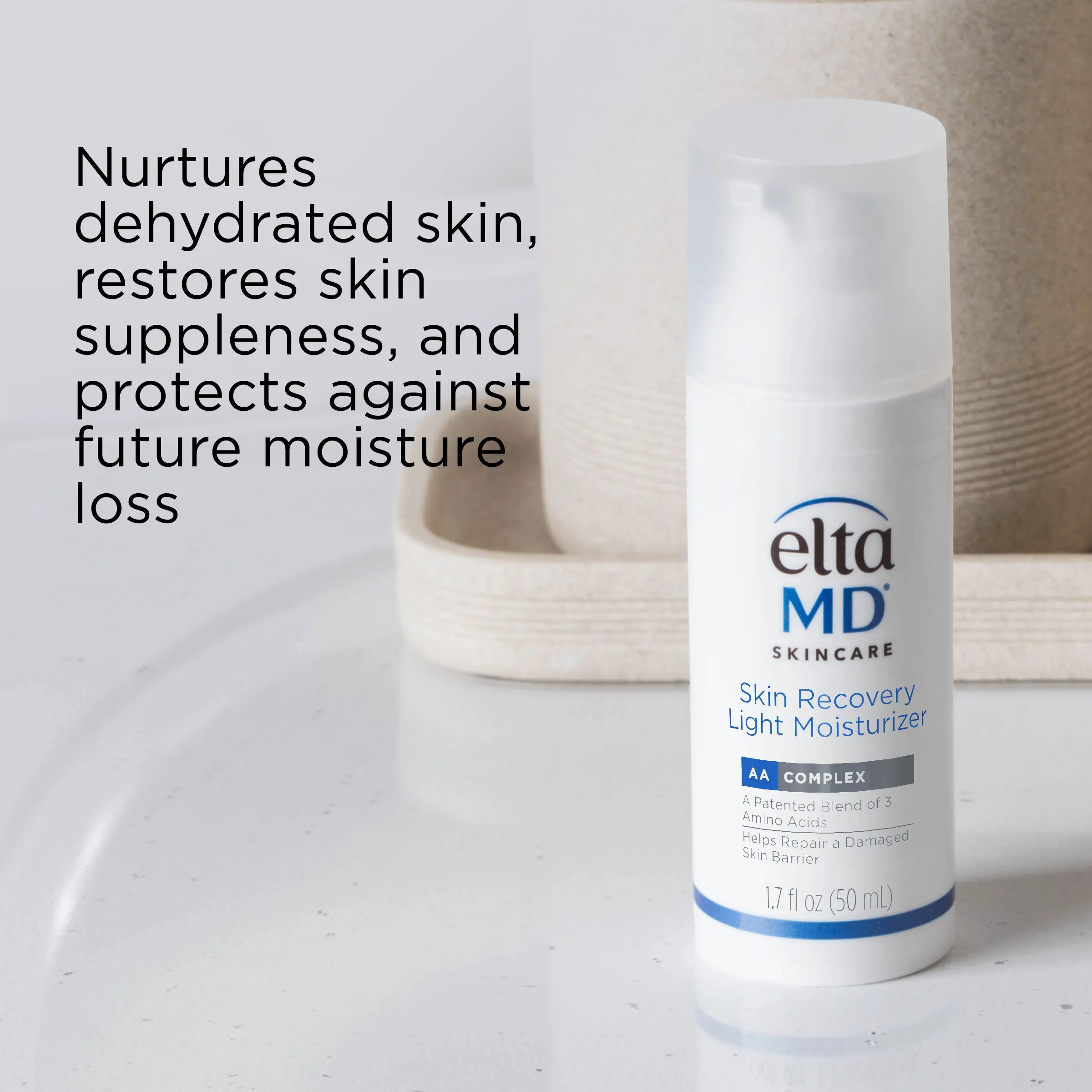 EltaMD Sensitive Skin Bundled Kit