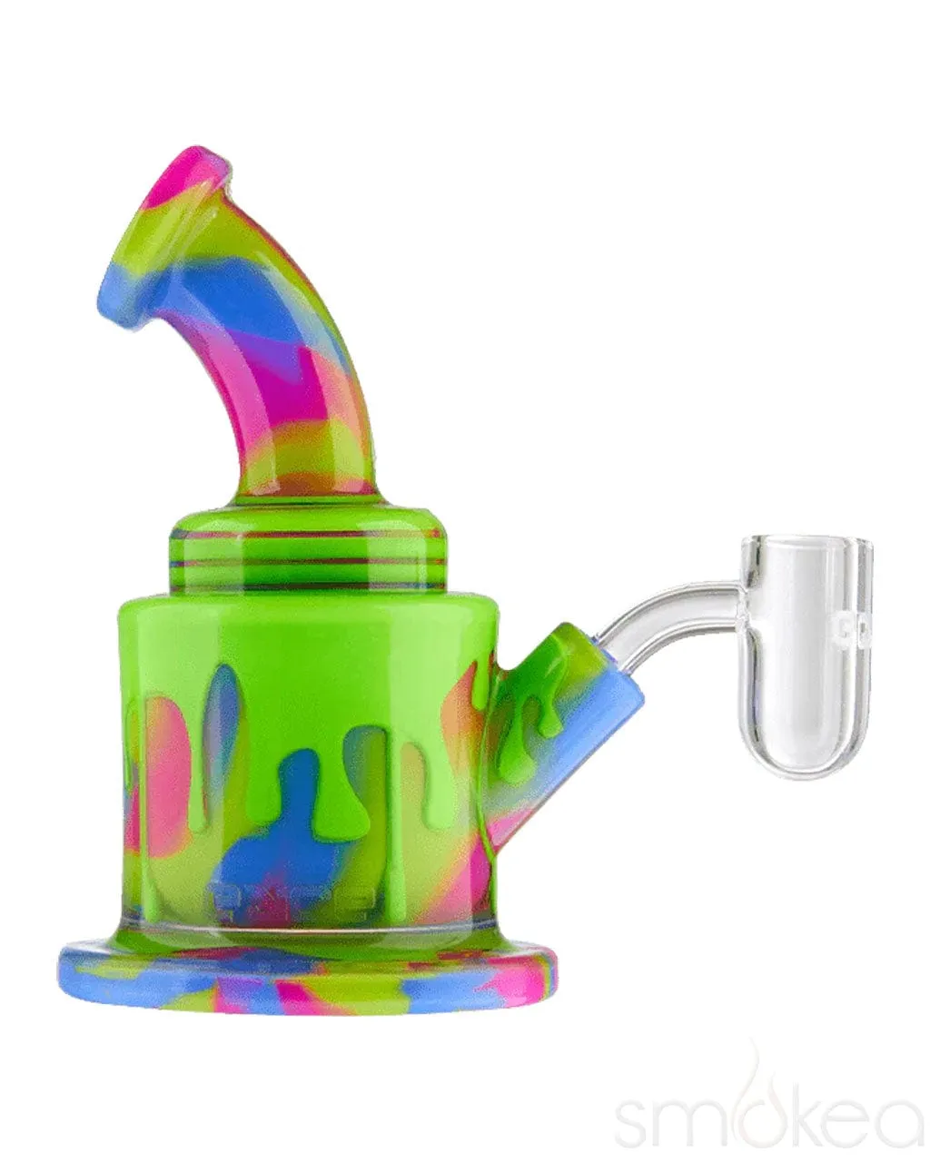 Eyce Oraflex Dab Rig