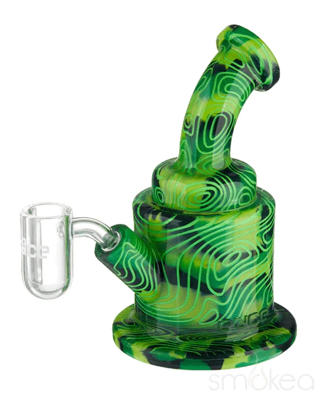 Eyce Oraflex Dab Rig
