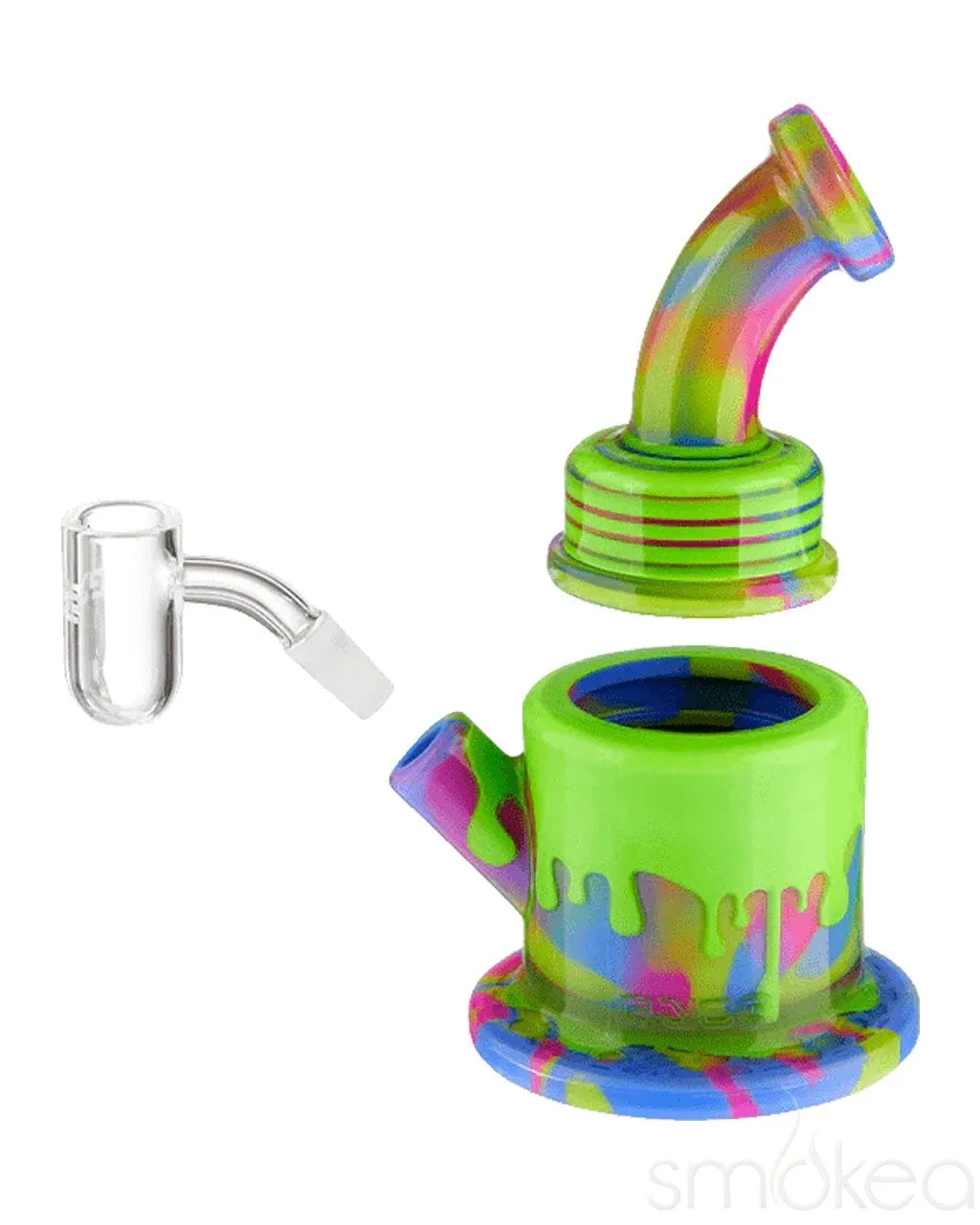 Eyce Oraflex Dab Rig
